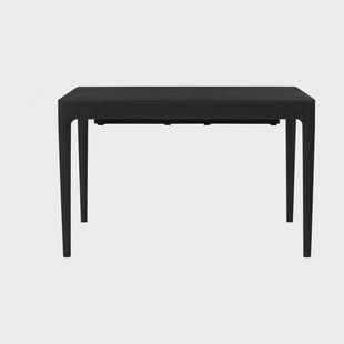 Umage Heart'n'Soul eettafel 90x120 cm Zwarte eik