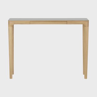 Umage Heart'n'Soul console tafel 120 cm Eik-cloud grey