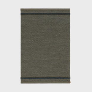 Kasthall Goose Eye Anniversary vloerkleed Soft pearl, 195x300 cm