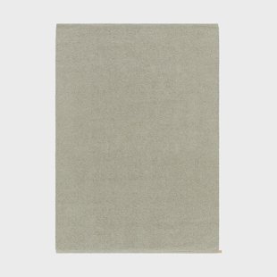 Kasthall Fasad Uno vloerkleed Light grey 506, 170x240 cm