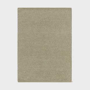 Kasthall Fasad Duo vloerkleed Light beige-light grey 805, 200x300 cm