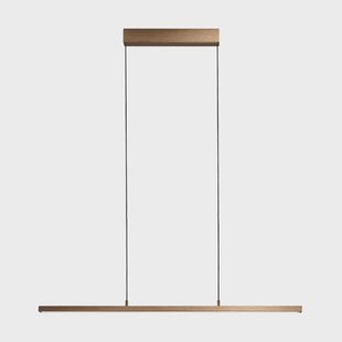 Light-Point Slim S1200 hanglamp Rose gold