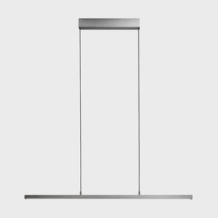 Light-Point Slim S1200 hanglamp Titanium