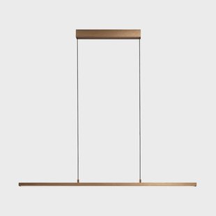 Light-Point Slim S1500 hanglamp Rose gold
