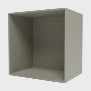 Montana Montana Mini 1001 kast 35x35 cm Fennel