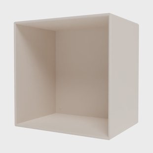 Montana Montana Mini 1001 kast 35x35 cm Clay