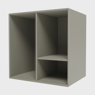 Montana Montana Mini 1002 kast 35x35 cm Fennel