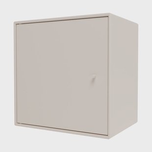 Montana Montana Mini 1003 kastje 35x35 cm Clay