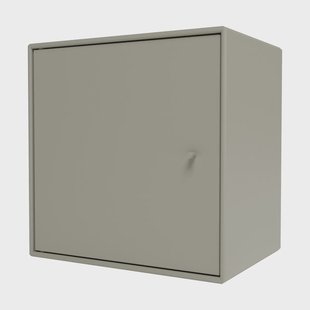 Montana Montana Mini 1003 kastje 35x35 cm Fennel