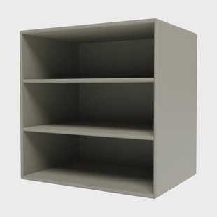 Montana Montana Mini 1004 kast 35x35 cm Fennel