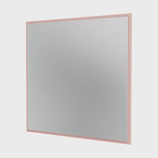 Montana Montana Mini MSQ spiegel 35x35 cm Ruby