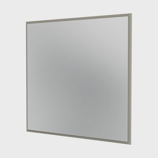 Montana Montana Mini MSQ spiegel 35x35 cm Fennel