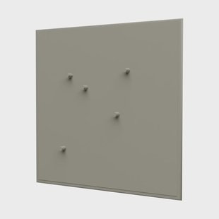 Montana Montana Mini MBOARD magnetisch prikbord Fennel