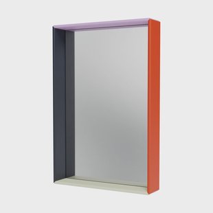 Montana Montana x KIMPOP Shelfie spiegel 46,8x69,6 cm