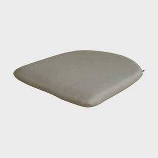 Cane-line Derby/Lansing zitkussen voor stoel Cane-line Natté taupe