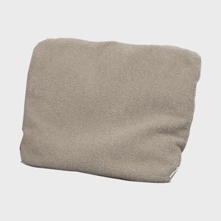 Cane-line Derby/Lansing rugkussen voor stoel/sofa Cane-line Free taupe