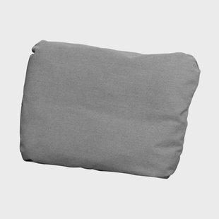 Cane-line Derby/Lansing rugkussen voor stoel/sofa Cane-line Natté grey