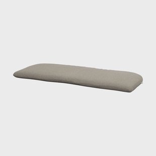 Cane-line Lansing zitkussen voor 2-zits bank Cane-line Free taupe