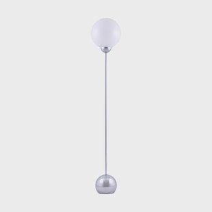 Globen Lighting Ripley vloerlamp Chroom