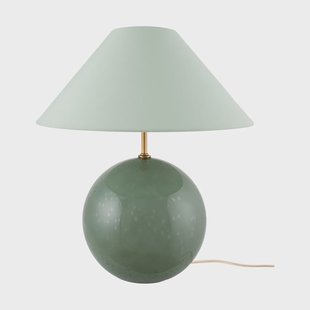 Globen Lighting Iris 45 tafellamp Groen