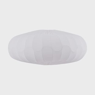 Globen Lighting Bladverk lampenkap Ø50 cm Wit