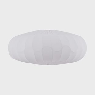 Globen Lighting Bladverk lampenkap Ø70 cm Wit