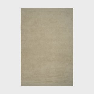 Linie Design Hushed Frame vloerkleed Beige, 200x300 cm