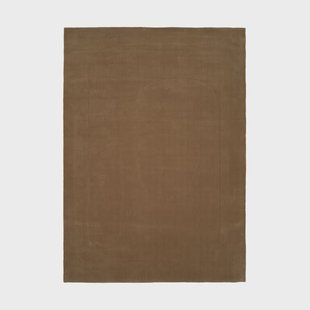 Linie Design Cursive Expanse vloerkleed Amber, 170x240 cm