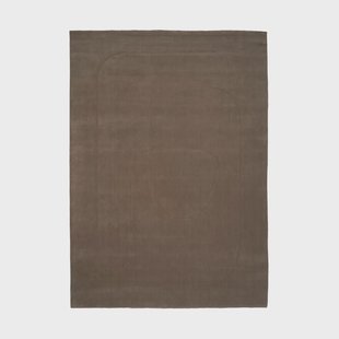 Linie Design Cursive Expanse vloerkleed Cactus, 250x350 cm