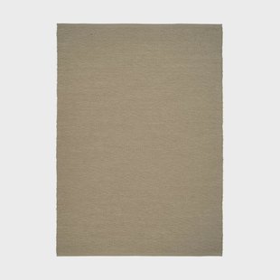 Linie Design Pebbled Poem vloerkleed Beige, 170x240 cm