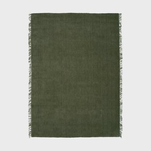 Linie Design Abyss Bliss vloerkleed Green, 250x350 cm