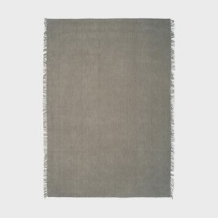 Linie Design Abyss Bliss vloerkleed Sand, 170x240 cm