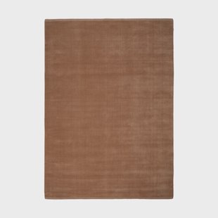 Linie Design Halo Cloud wollen vloerkleed Cloud, 300x400 cm