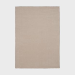 Linie Design Halo Cloud wollen vloerkleed Cloud, 300x400 cm