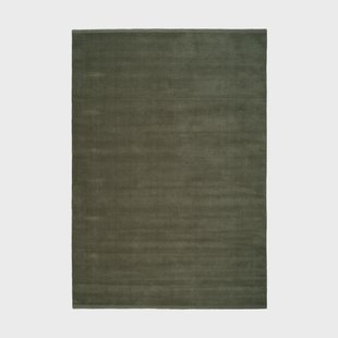 Linie Design Halo Cloud wollen vloerkleed Cloud, 300x400 cm