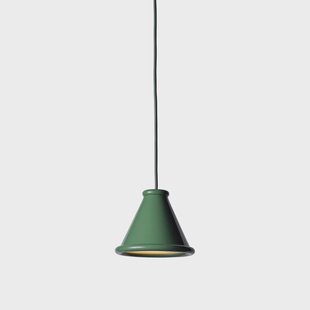 Belid Belle hanglamp Ø15 cm Reseda green