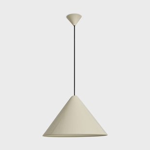 HAY Compass verstelbare hanglamp 43 cm Oyster white