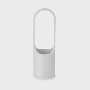 Normann Copenhagen Reb takkrok Wit