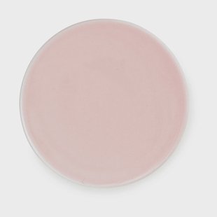 Normann Copenhagen Deko Object S1 slot Soft Pink