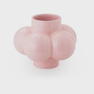 Normann Copenhagen Deko Object B4 Bubbles vaas Soft Pink