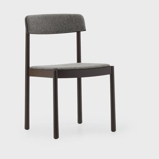 Normann Copenhagen Timb stoel Brown ash-Hallingdal 368
