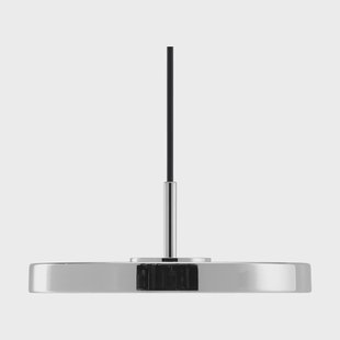 Umage Asteria Micro hanglamp Polished Steel-Stalen blad