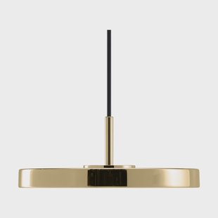Umage Asteria Micro hanglamp Polished Brass