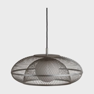 Umage Faraday lampshade medium Staal