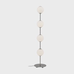 Umage Audrey Floor vloerlamp Staal