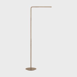 Umage Omni vloerlamp Messing