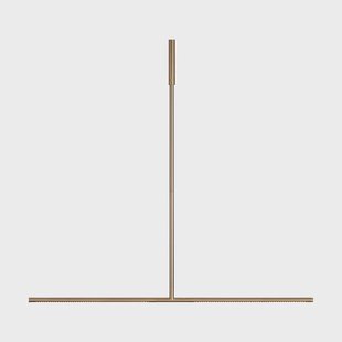 Umage Omni plafondlamp pendel large Messing