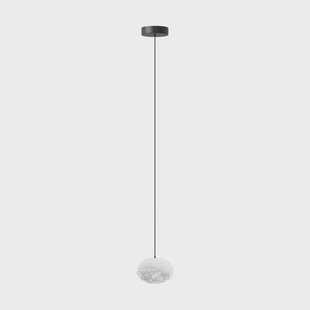 Umage Eos Nano hanglamp Wit, cluster 1