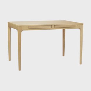 Umage Heart'n'Soul bureau 80x120 cm Eik