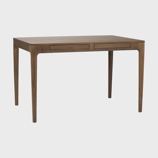 Umage Heart'n'Soul bureau 80x120 cm Walnoot